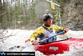 2011 Whitewater Grand Prix - Giant Slalom